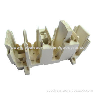 Injection Mold for Electrical Components with Precision Core InsertNew